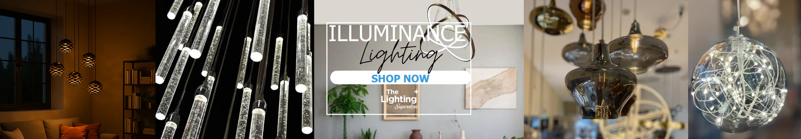 Illuminate Your Home With Excellence